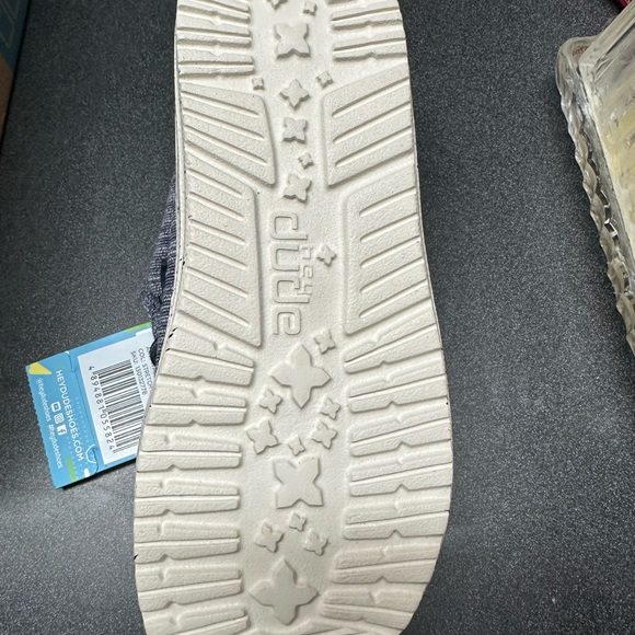 Youth hey dudes size k13 - Picture 3 of 4